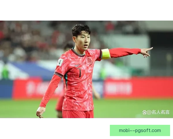 孙兴慜领衔首尔举办亚洲规模最大足球友谊盛宴