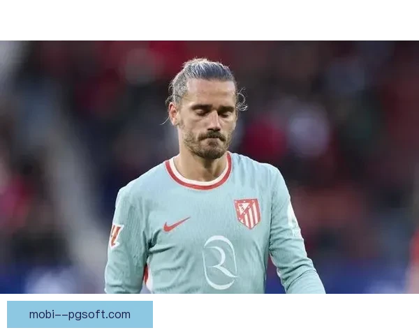 格列兹曼回应转会流言：确认不会近期加盟MLS 计划效力马竞至2027年