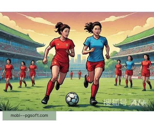 中国女足无缘巴黎奥运正赛后的反思重建与突围之路在哪里寻找新生