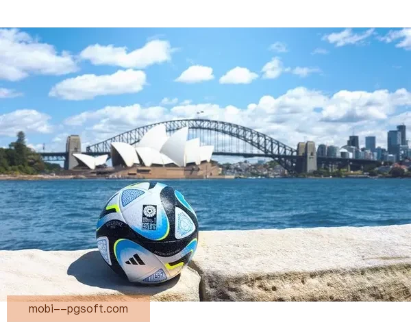 2026世界杯官方用球Oceaunz升级版登场高精度感应芯片